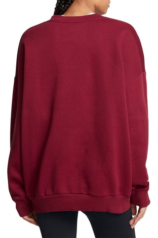 Sweat Rival - Bordeaux