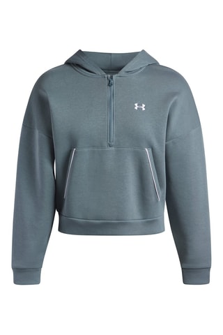 Sweat à capuche Rival Fleece - Bleu-gris