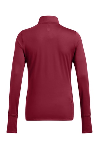 Sweat de running Velociti Pro - Rouge