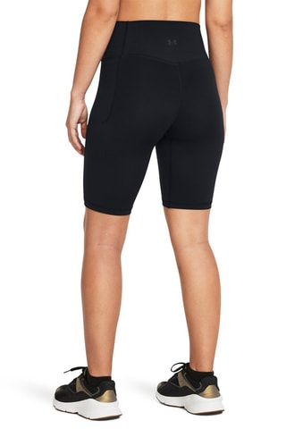 Cycliste taille haute - Noir