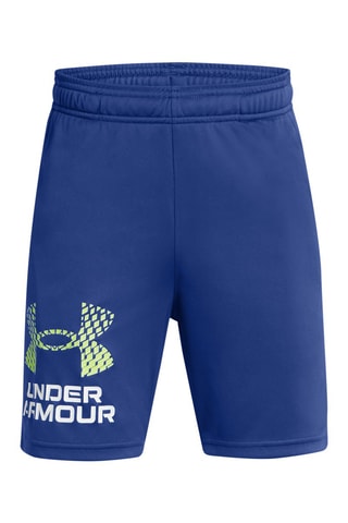 Short Tech - Bleu