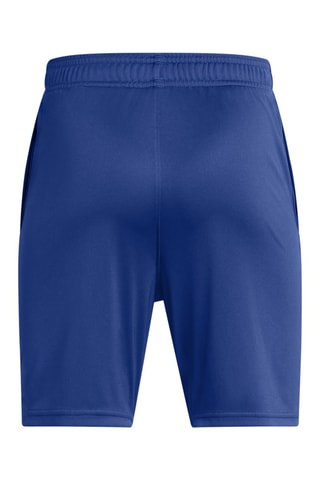 Short Tech - Bleu