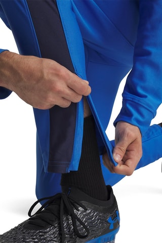Sweat et pantalon de football Challenger - Bleu clair