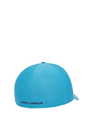 Casquette Blitzing - Bleu