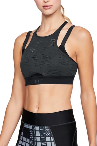 Brassière d'entrainement - Noir