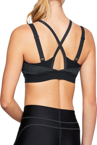 Brassière d'entrainement - Noir