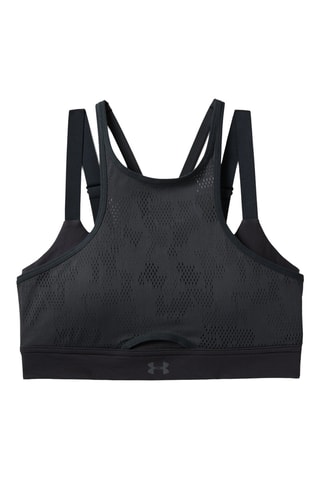 Brassière d'entrainement - Noir