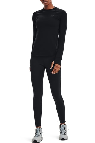 Legging Coldgear Base - Noir