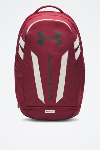 Sac à dos d’entraînement Hustle - Rouge