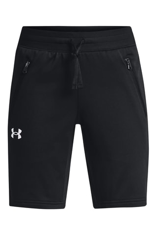 Bermuda Icon Knit - Noir