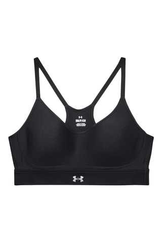 Brassière d’entraînement Infinity - Noir