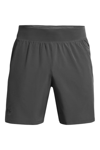 Short de running Launch Elite - Gris