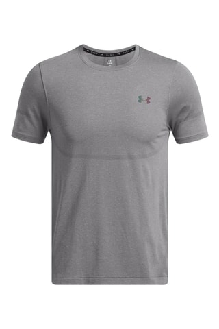 T-shirt d'entraînement Vanish Elite Seamless - Gris