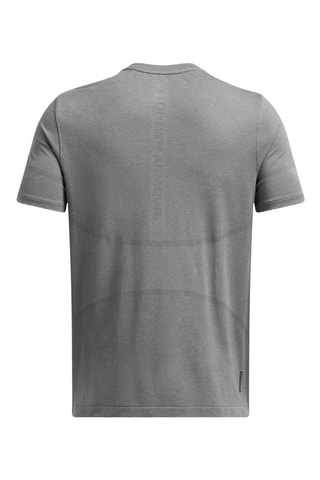 T-shirt d'entraînement Vanish Elite Seamless - Gris