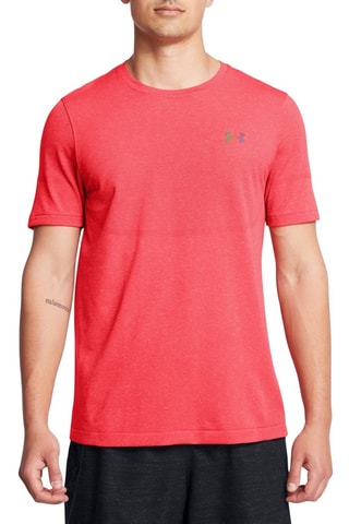 T-shirt d’entraînement Vanish Elite - Rouge