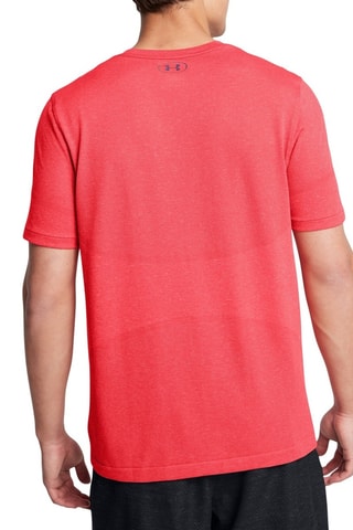 T-shirt d’entraînement Vanish Elite - Rouge