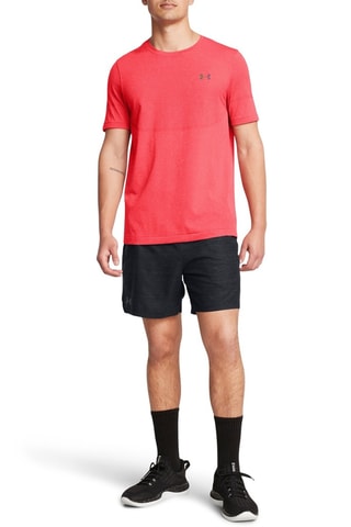 T-shirt d’entraînement Vanish Elite - Rouge