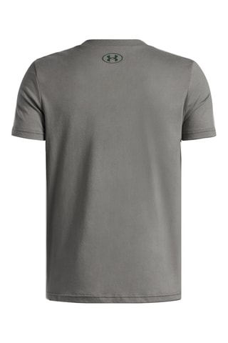 T-shirt Energy Graphics - Vert