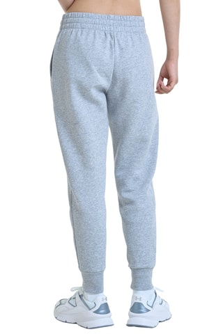 Pantalon polaire Rival - Gris chiné
