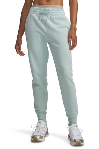 Pantalon polaire Rival - Bleu clair