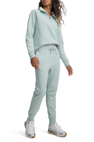 Pantalon polaire Rival - Bleu clair