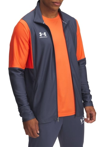 Veste de football Challenger - Gris