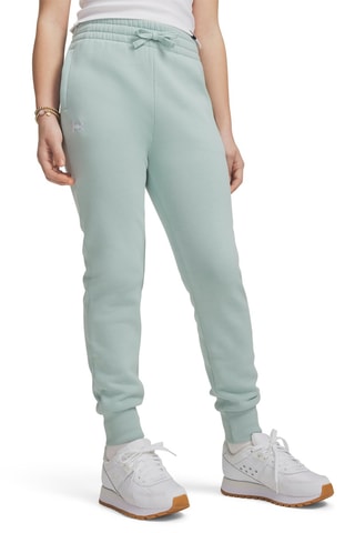 Pantalon polaire Rival - Ciel