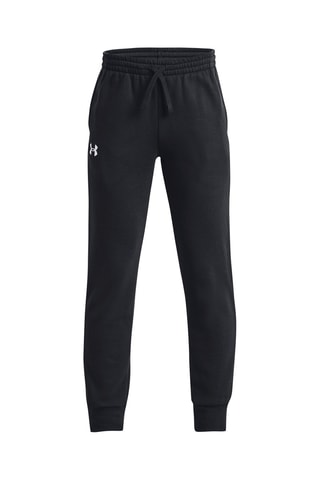 Pantalon polaire Rival - Noir