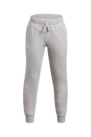 Pantalon polaire Rival - Gris chiné