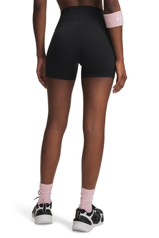 Panty d’entrainement Meridian - Noir