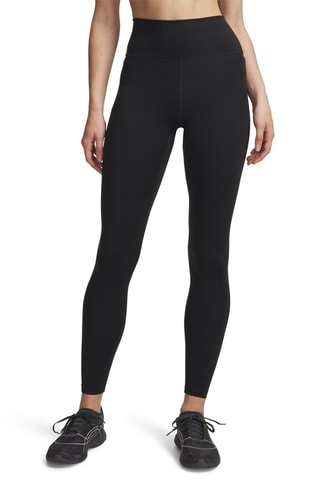 Legging d’entraînement taille haute Meridian - Noir