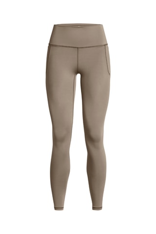 Legging d’entraînement taille haute Meridian - Marron