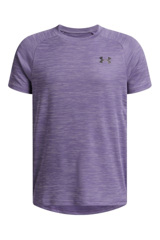 T-shirt d’entraînement Tech - Violet