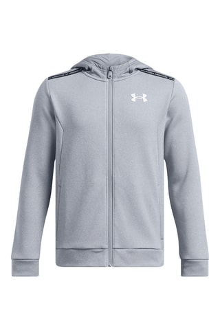 Sweat d’entraînement Armour Fleece Pro - Gris