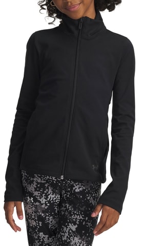 Veste d’entraînement Motion - Noir