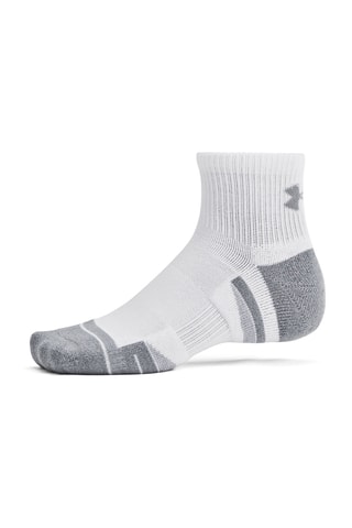 Chaussettes d’entraînement Performance Tech - Blanc
