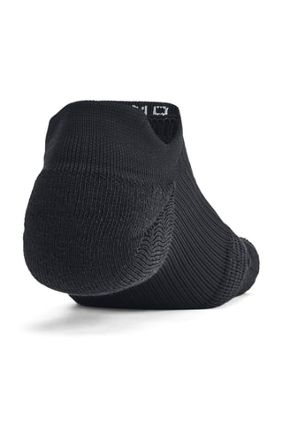 3 paires de socquettes Play Up - Noir