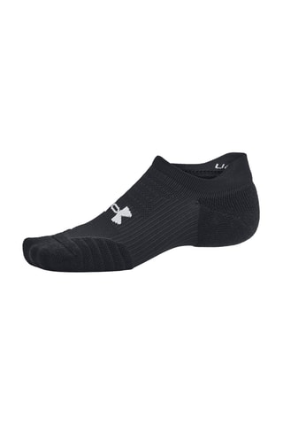 3 paires de socquettes Play Up - Noir