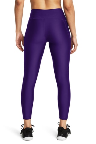 Legging d’entraînement taille haute Tech - Violet