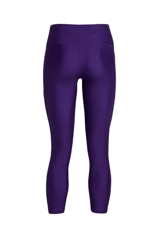 Legging d’entraînement taille haute Tech - Violet