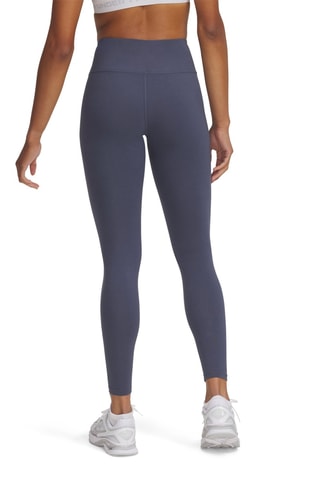 Legging d’entraînement taille haute Rival - Gris foncé