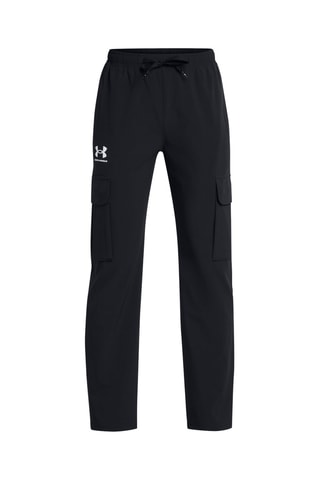 Pantalon Icon - Noir