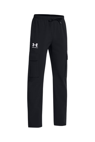 Pantalon Icon - Noir