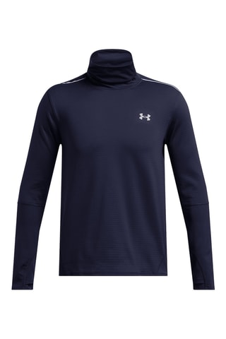 T-shirt d’entraînement Vanish - Bleu marine