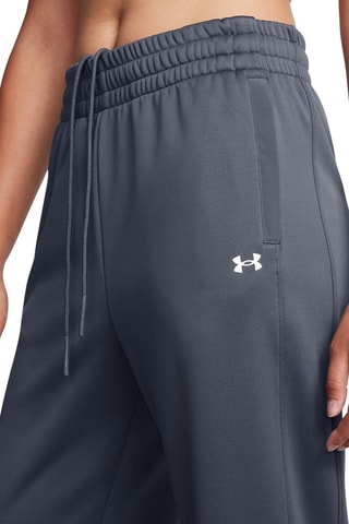 Pantalon polaire d’entraînement Armour Pro - Gris foncé