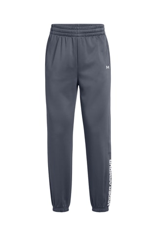 Pantalon polaire d’entraînement Armour Pro - Gris foncé