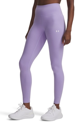 Legging d’entraînement Motion - Violet