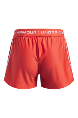 Short d’entraînement Tech - Rouge