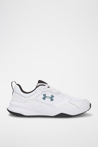 Edge en cuir - Blanc