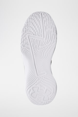 Curry Pinnacle en nubuck - Vert foncé